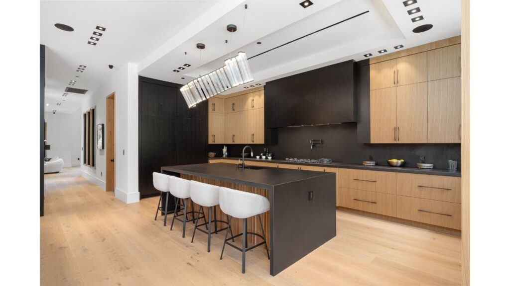 luxury kitchen remodel scottsdale paradise valley redefined kitchens bath Luxury kitchen remodel featuring custom cabinetry and modern design by Redefined Kitchens & Bath in Scottsdale, Arizona